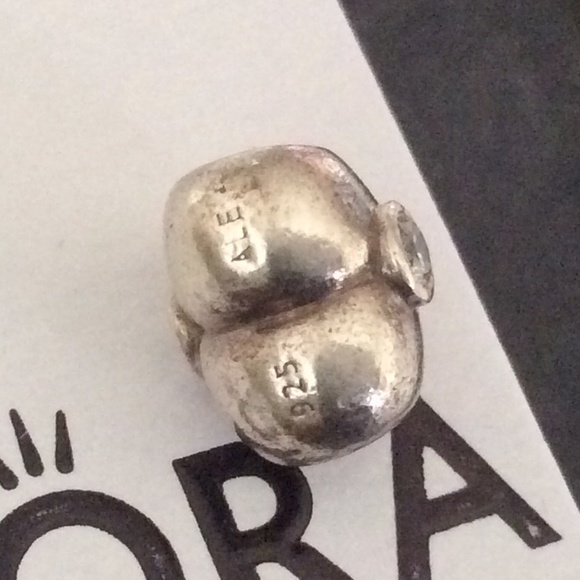 Pandora heart charm - Picture 3 of 3